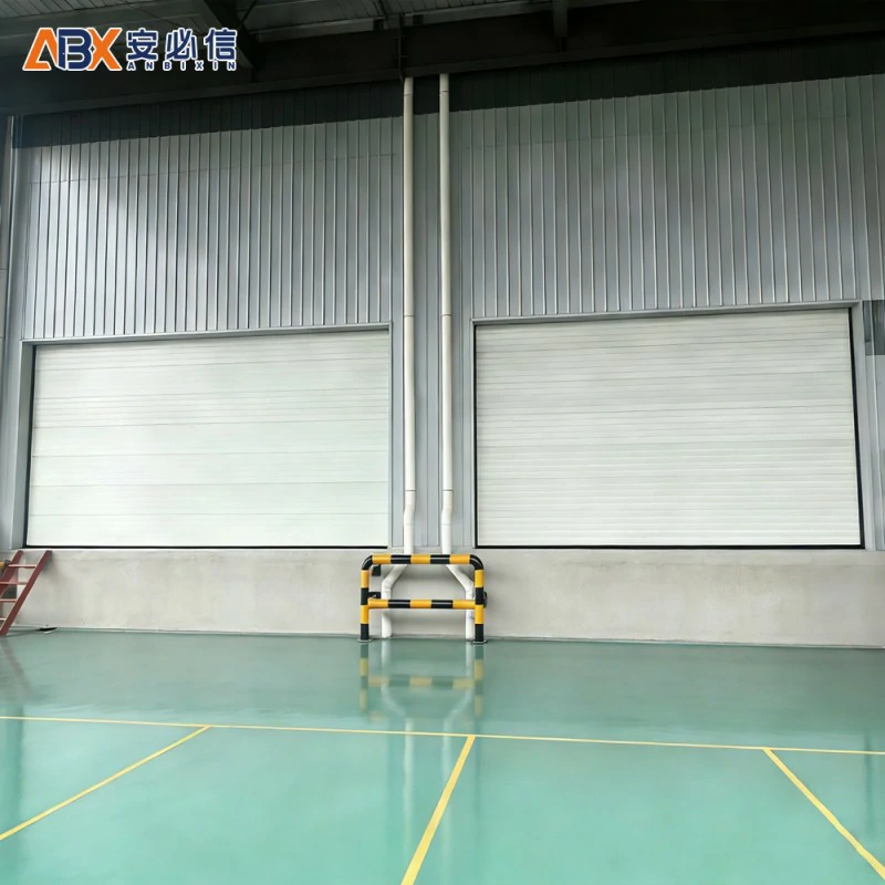 孝感保温滑升门